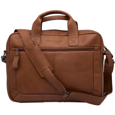 New Looxs New Looxs Ledertasche Luko Leather Cognac Produktbild 1