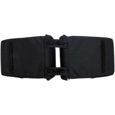New Looxs Doppelpacktasche Sports Black Produktbild 1