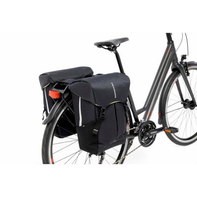 New Looxs Doppelpacktasche Sports Black Produktbild 3