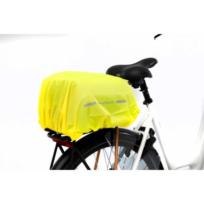 New Looxs Radtasche Sports Trunkbag RT2 Black Produktbild 2