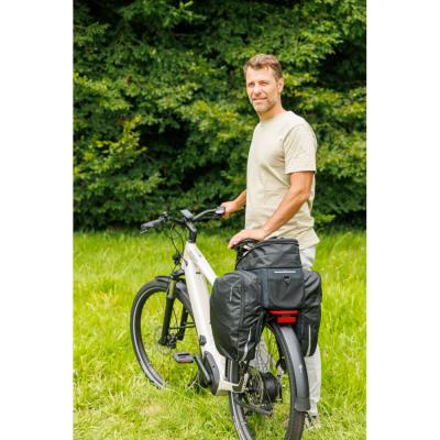 New Looxs Radtasche Sports Trunkbag RT2 Black Produktbild 4