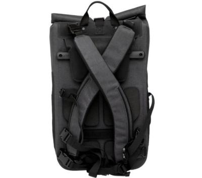 New Looxs Rucksack Varo Grey Produktbild 2