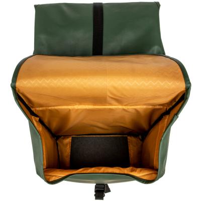 New Looxs Doppelpacktasche Odense Double Green Produktbild 2