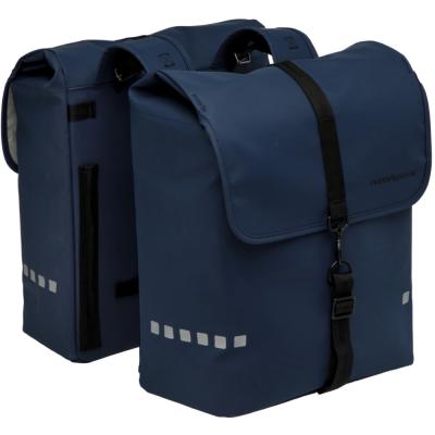 New Looxs Doppelpacktasche Odense Double Dark Blue Produktbild 1