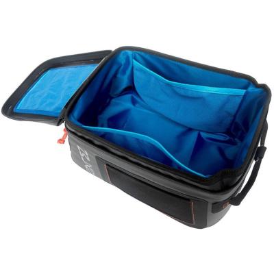 New Looxs Radtasche Varo Trunkbag MIK Black Produktbild 2