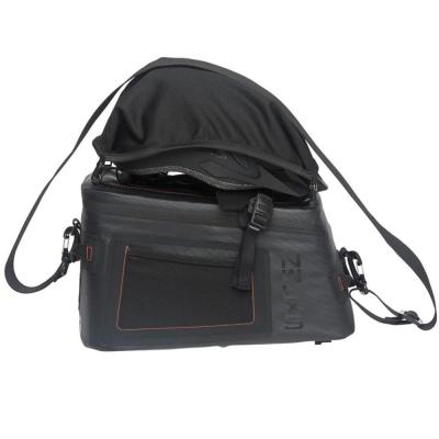 New Looxs Radtasche Varo Trunkbag MIK Black Produktbild 4
