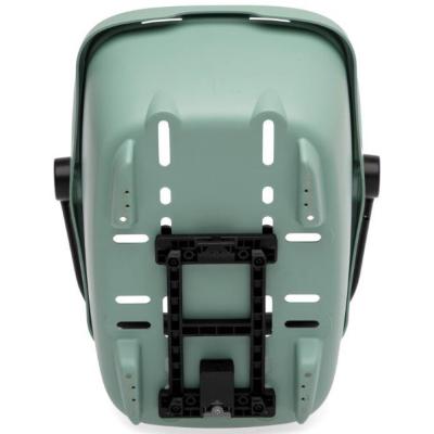 New Looxs Fahrradkorb Clipper MIK Green Produktbild 1