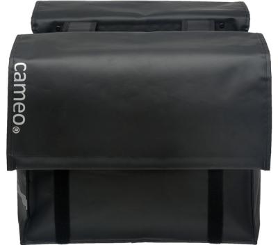 New Looxs Doppelpacktasche Cameo Bisonyl Black Produktbild 1