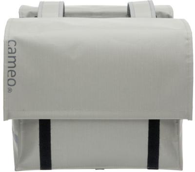 New Looxs Doppelpacktasche Cameo Bisonyl Grey Produktbild 1