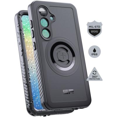 SP Connect SP Phone Case Xtreme S25 Edge Produktbild 2