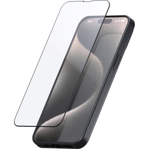 SP Connect SP Glass Screen Protector iPhone 15 Pro