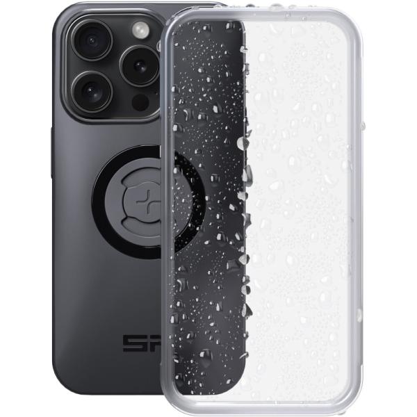 SP Connect SP Weather Cover iPhone 16 Pro