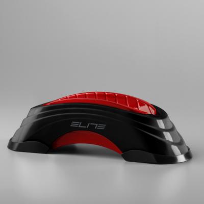 ELITE Su-Sta Block verstellbar Schwarz/Rot Produktbild 1