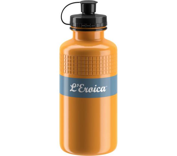 ELITE ELITE Trinkflasche Eroica Vintage Sand 500 ml