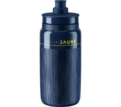 ELITE ELITE Fly Tex Maillot Jaune Blau 550 ml Produktbild 1