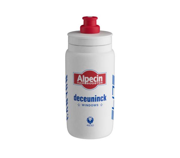 ELITE FLY ALPECIN DECEUNINCK 550 ml 2024/25