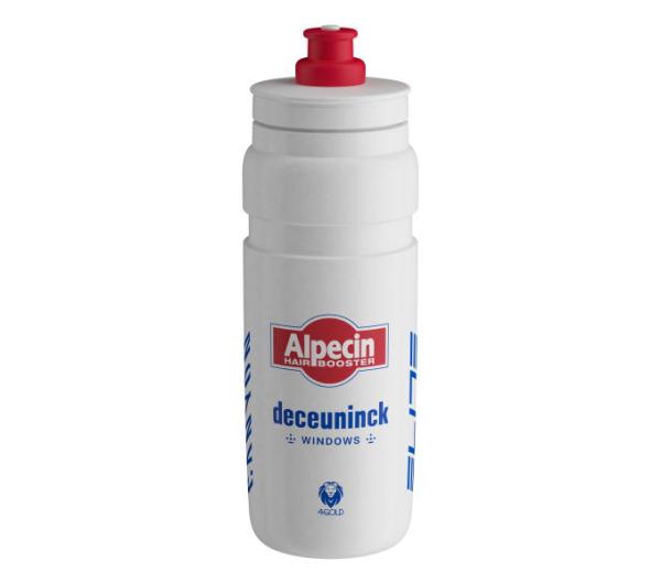 ELITE FLY ALPECIN DECEUNINCK 750 ml 2024/25