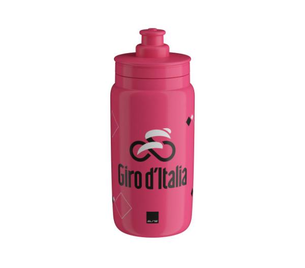 ELITE FLY GIRO ICONIC ROSA 550-2024
