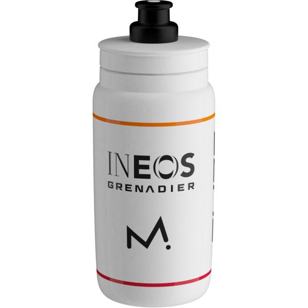 ELITE FLY INEOS GRENADIER WHITE 550 ml 2025