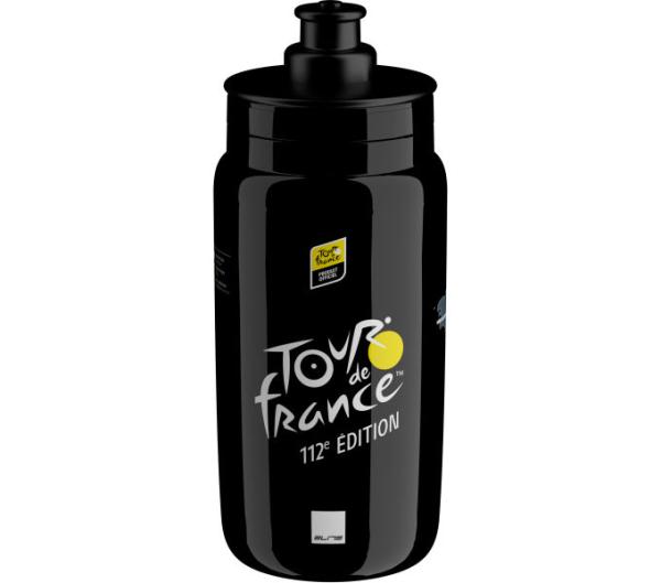 ELITE FLY TDFRANCE BLACK MAP 550