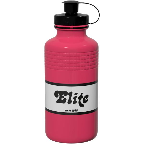 ELITE ELITE Trinkflasche Vintage Pink Elite 500 ml