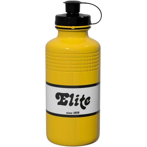 ELITE ELITE Trinkflasche Vintage Yellow Elite 500 ml