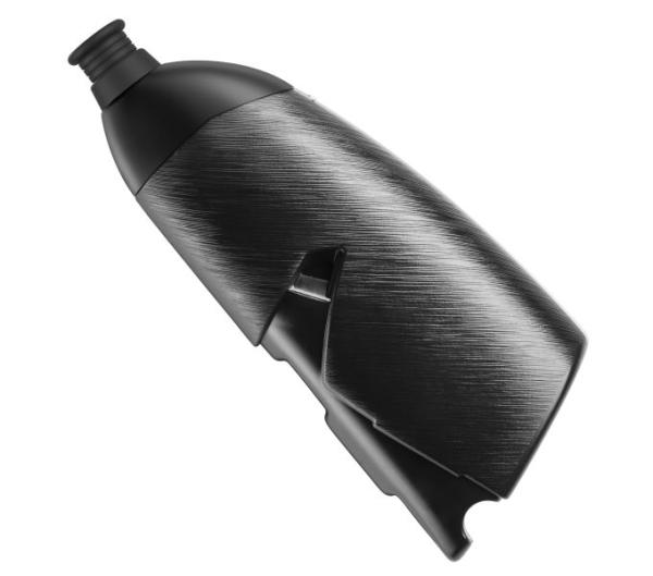 ELITE ELITE Trinkflasche Crono CX 2023 Schwarz 500 ml
