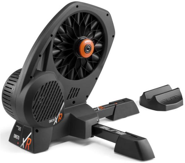 ELITE Trainer Direto XR W/Zwift Cog und Click