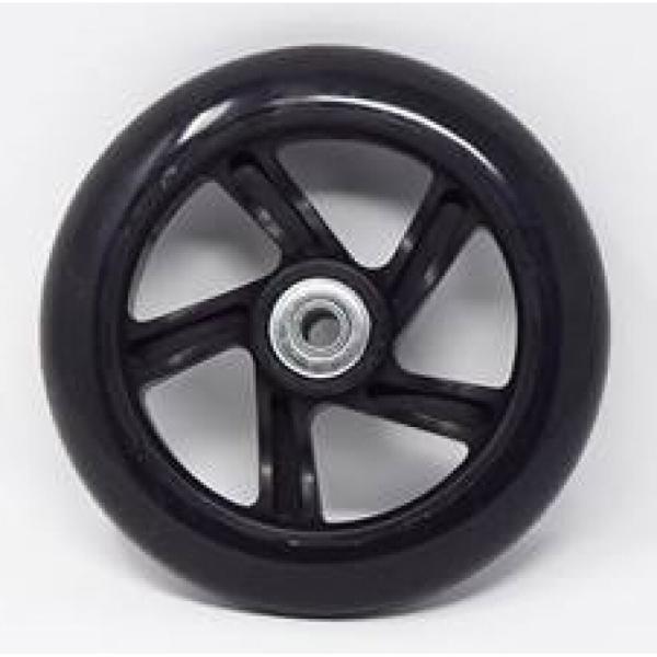 ELITE Rolle f&uuml;r Borson Hinten