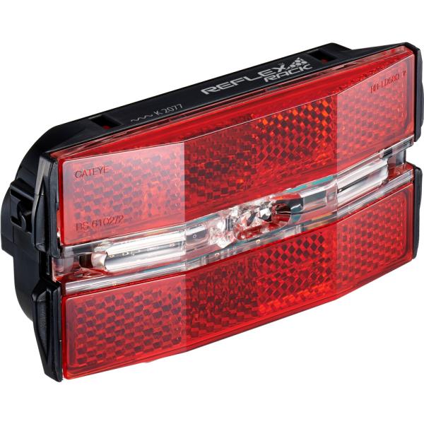 CATEYE CATEYE R&uuml;cklicht Reflex Rack