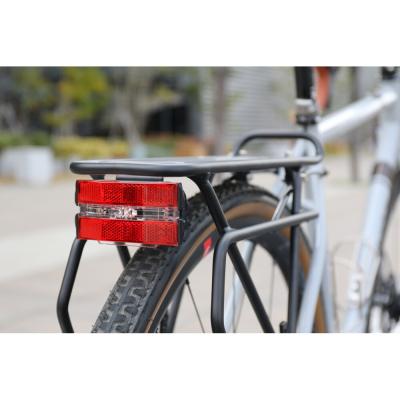 CATEYE CATEYE R&uuml;cklicht Reflex Rack Produktbild 1