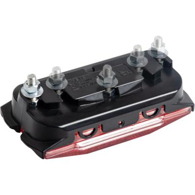 CATEYE CATEYE R&uuml;cklicht Reflex Rack Produktbild 4