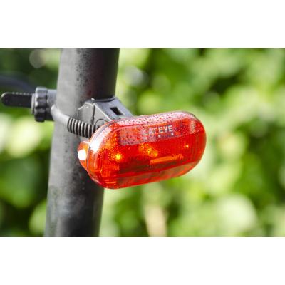 CATEYE CATEYE R&uuml;cklicht G-Serie Omni3G - TL-LD135G Produktbild 2