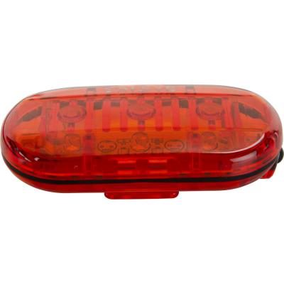CATEYE CATEYE Sport- & Sicherheitsbeleuchtung Wearables Omni 3 - TL-LD135 Produktbild 3