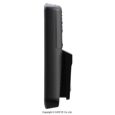 CATEYE CATEYE Fahrradcomputer Strada Schwarz Produktbild 1