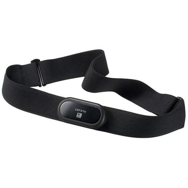 CATEYE CATEYE Herzfrequenzsensor Stealth Stealth50, Stealth Evo+