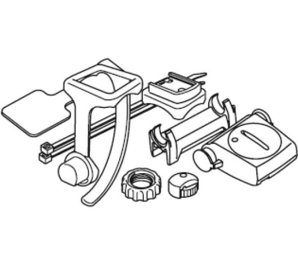 CATEYE CATEYE Sensor/Halter-Kit Analoge Systeme
