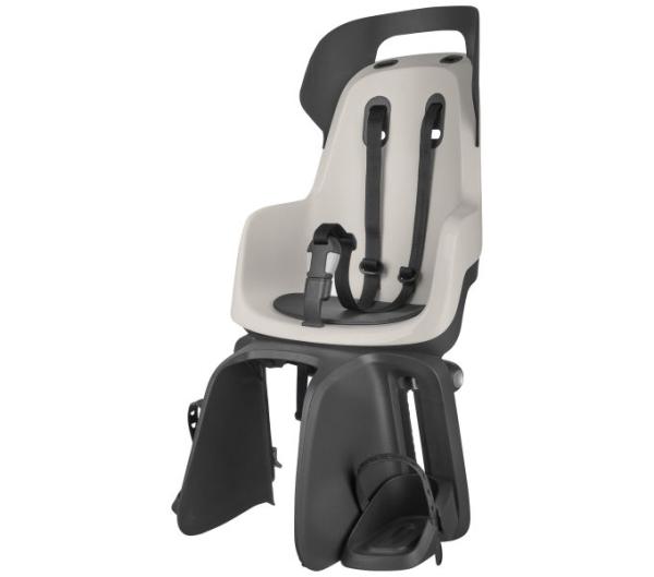 Bobike Bobike Kindersitz GO Hecksitz Lemon Sorbet