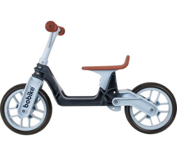 Bobike Bobike Kinderlaufrad Balance Bike Denim Deluxe Blue
