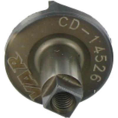 VAR Fr&auml;seinsatz 20 mm f&uuml;r CD-14500 Produktbild 1
