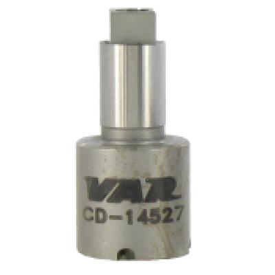 VAR Fr&auml;seinsatz 13 mm f&uuml;r CD-14500 Produktbild 1