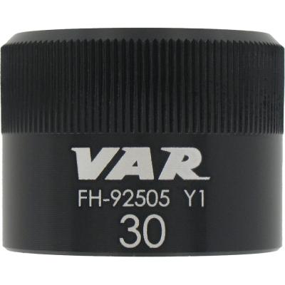 VAR Steckschl&uuml;ssel 30mm Gabelkappe Produktbild 1