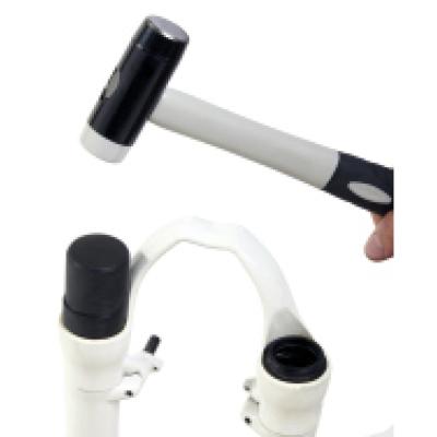 VAR Gabeldichtungsmontagewerkzeug FH-92406 38 mm Produktbild 2