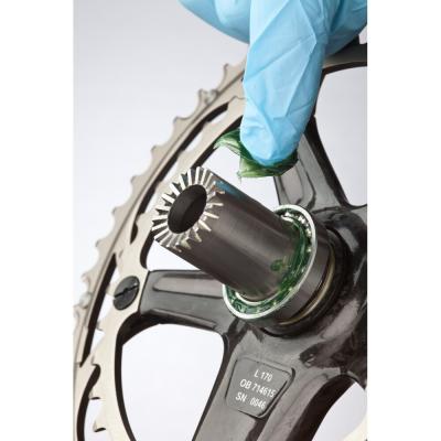 VAR Lithium Lagerfett NL-78500 100 ml Produktbild 1