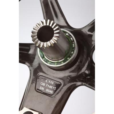 VAR Lithium Lagerfett NL-78500 100 ml Produktbild 2