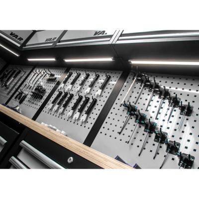 VAR LED-Lampenset MO-52050 615 x 30 x 12 mm Produktbild 2