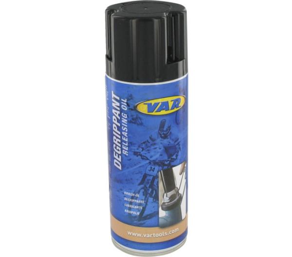 VAR Rostl&ouml;ser NL-76000 400 ml