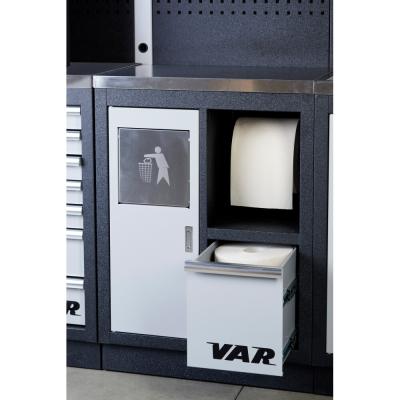 VAR Papiertuchrollen NL-78800 2 Stk. 700 Blatt Produktbild 1
