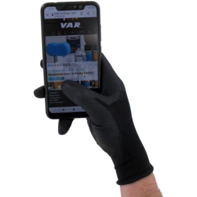 VAR Mechaniker-Handschuhe AP-9430x L Produktbild 1