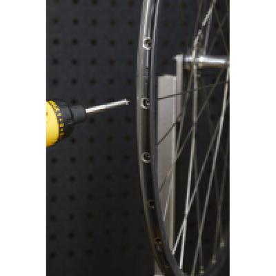 VAR Maschinen-Speichennippel-Bit RP-26101 1-mm-Stiftl&auml;nge Produktbild 1